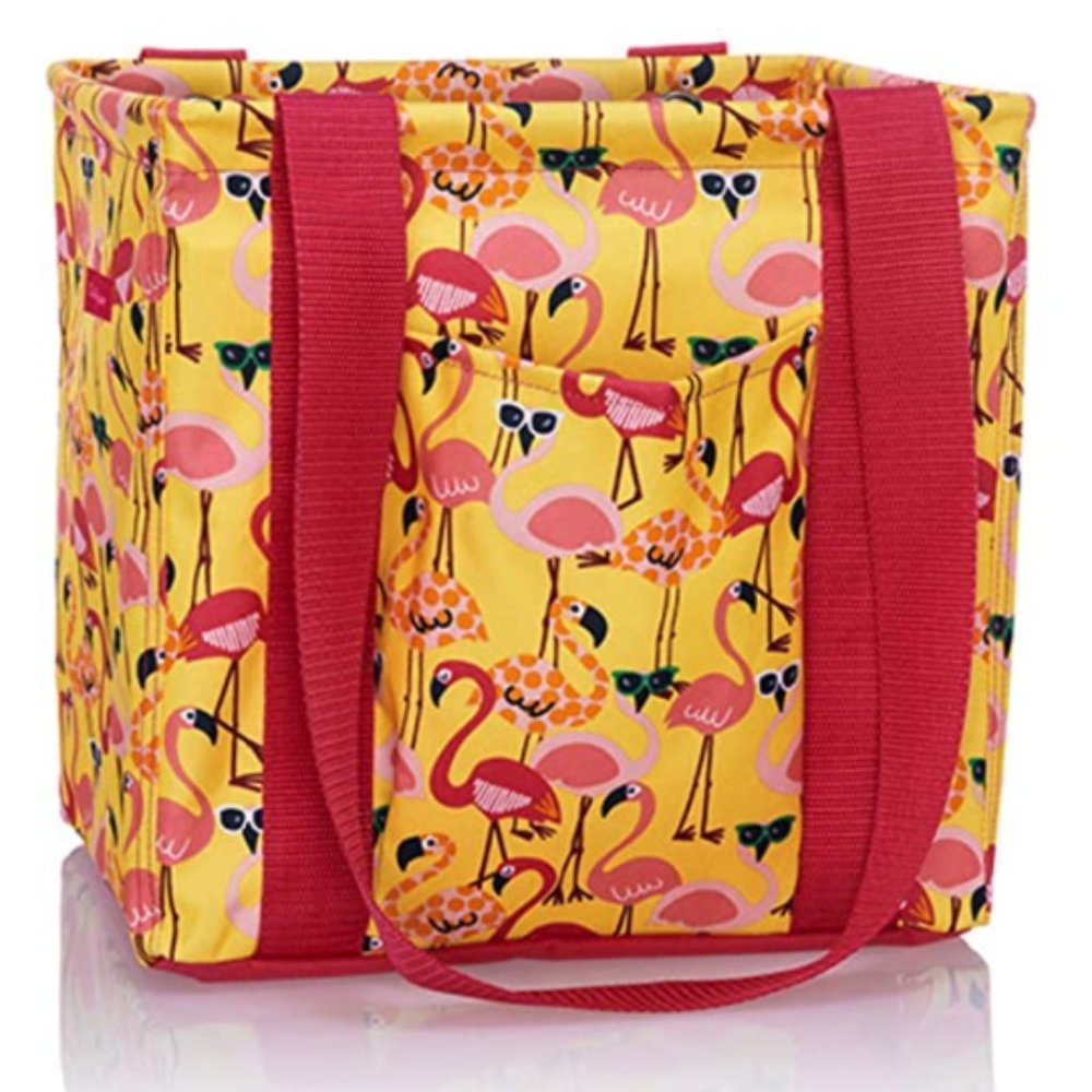 Thirty One Small Utility Tote - 9337 - No Embroide